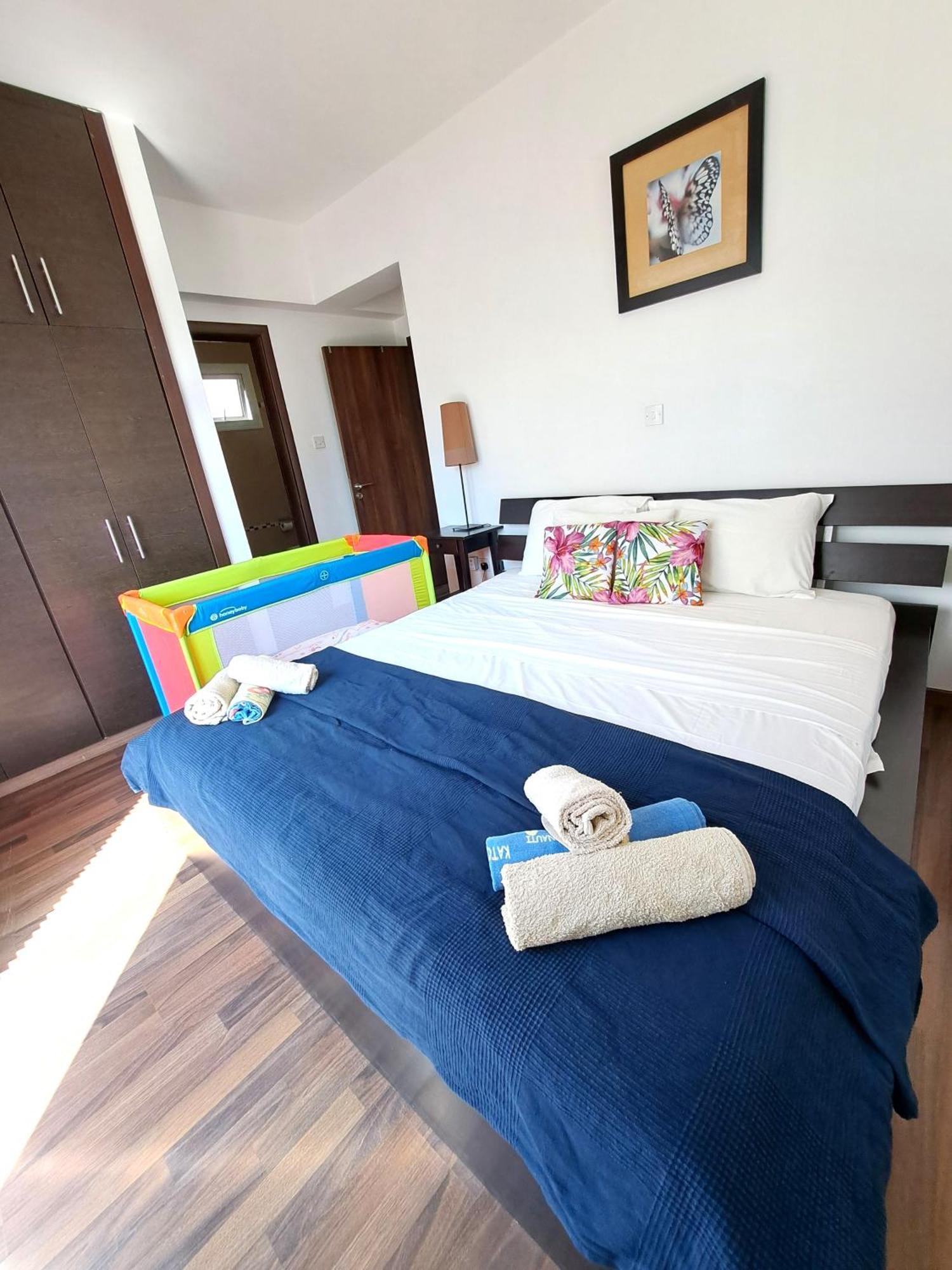 Andina Villa Close To The Sea بروتاراس المظهر الخارجي الصورة