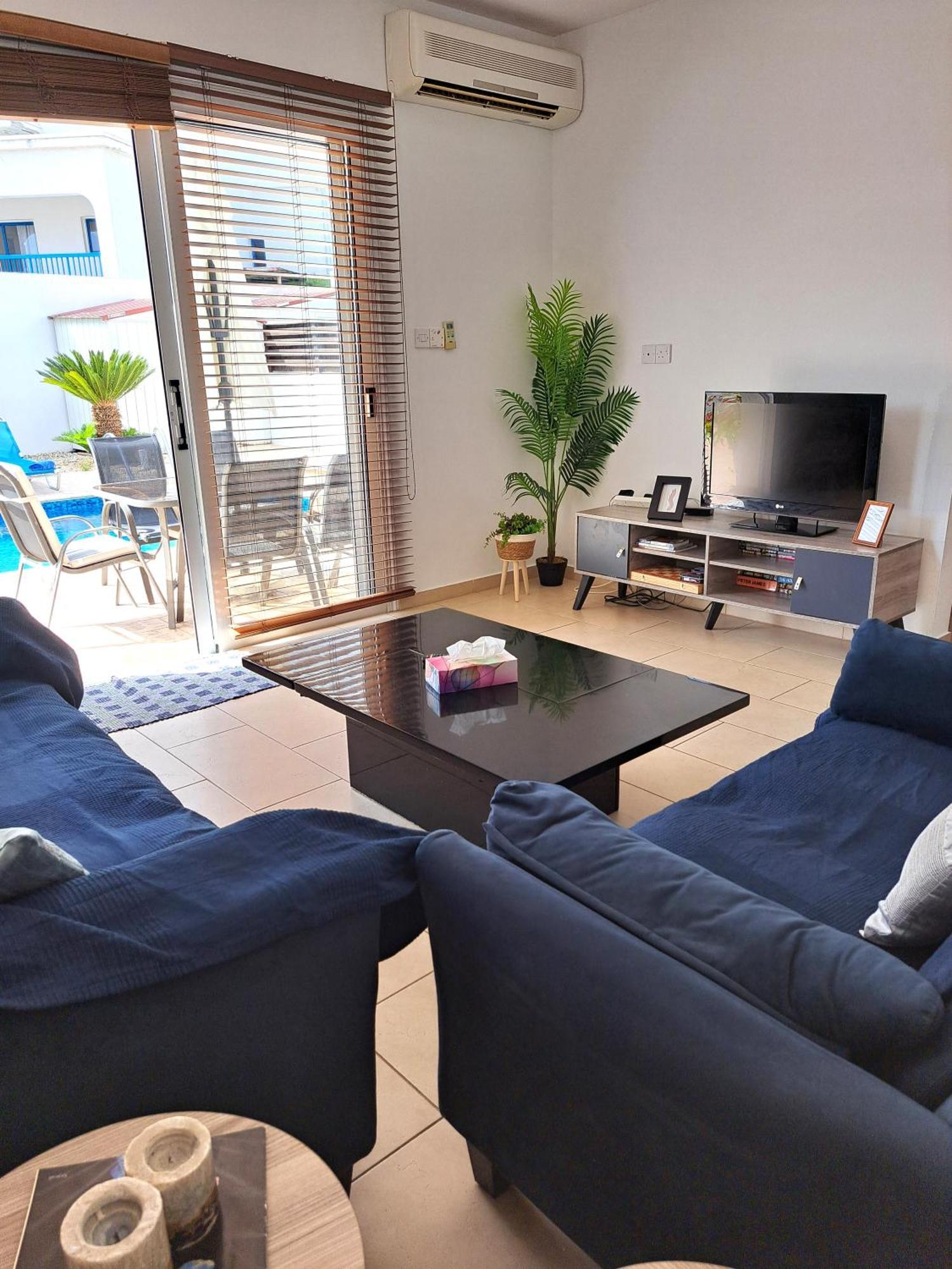Andina Villa Close To The Sea بروتاراس المظهر الخارجي الصورة