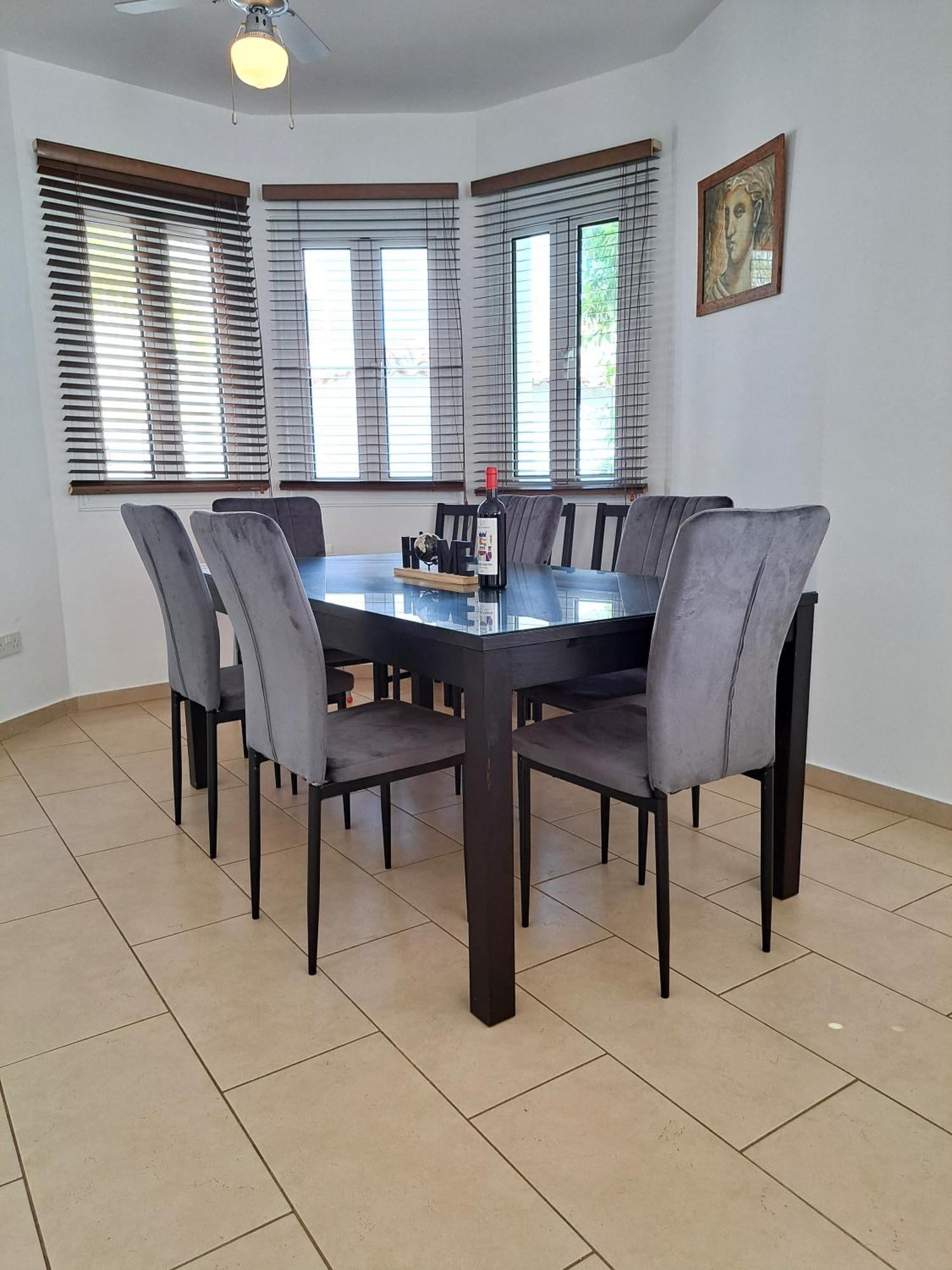Andina Villa Close To The Sea بروتاراس المظهر الخارجي الصورة