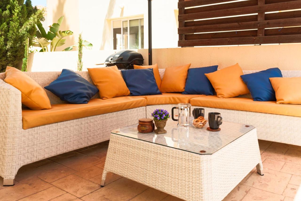 Andina Villa Close To The Sea بروتاراس المظهر الخارجي الصورة