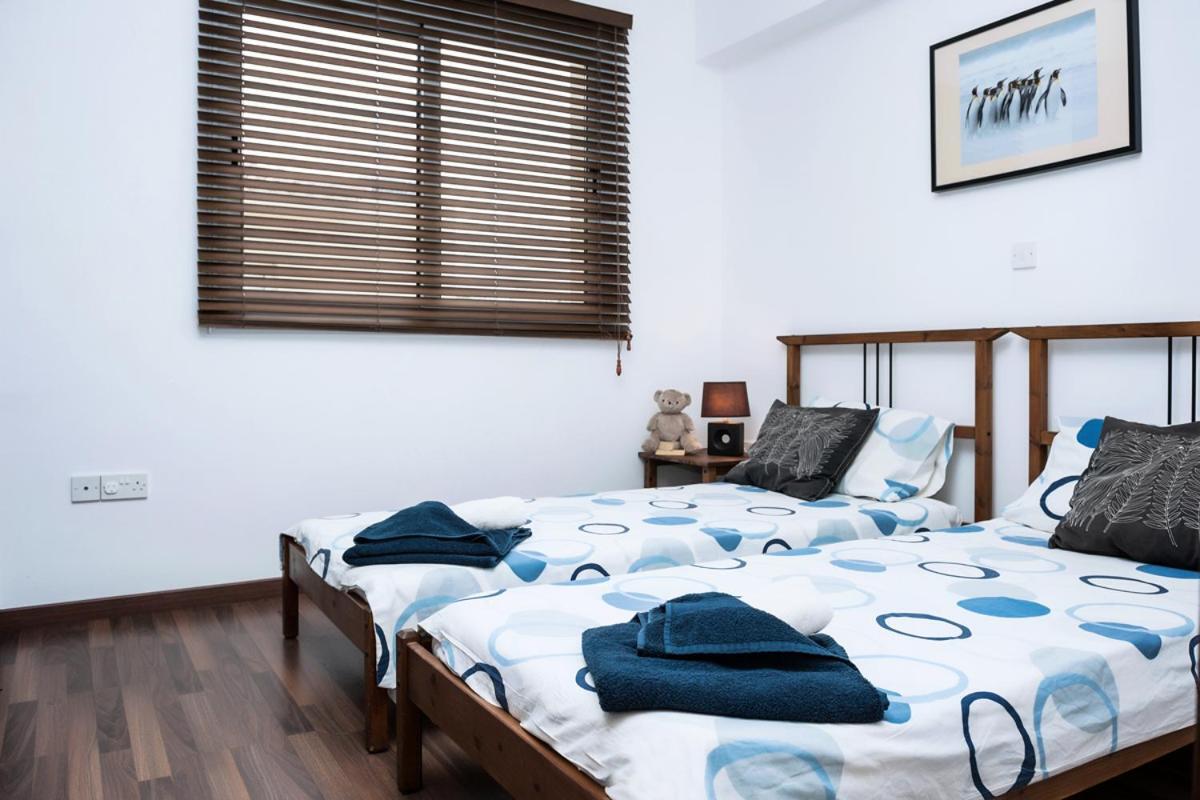 Andina Villa Close To The Sea بروتاراس المظهر الخارجي الصورة